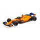 McLaren Renault MCL33 F1 Essais Abu Dhabi 2018 Lando Norris Minichamps 537183904
