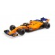 McLaren Renault MCL33 F1 Essais Abu Dhabi 2018 Carlos Sainz Jr. Minichamps 537183955