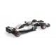 Mercedes F1 W09 EQ Power+ F1 Winner Abu Dhabi 2018 Lewis Hamilton Minichamps 417182144
