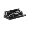 Mercedes F1 W09 EQ Power+ F1 Winner Abu Dhabi 2018 Lewis Hamilton Minichamps 417182144