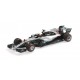 Mercedes F1 W09 EQ Power+ F1 Winner Abu Dhabi 2018 Lewis Hamilton Minichamps 417182144