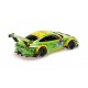 Porsche 911 GT3R 912 Winner 24 Heures du Nurburgring 2018 Minichamps 155186912