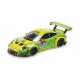 Porsche 911 GT3R 912 Winner 24 Heures du Nurburgring 2018 Minichamps 155186912