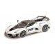 Ferrari FXX-K Evo Presentazione Minichamps BBR182280
