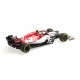 Alfa Romeo Sauber Ferrari C38 F1 2019 Antonio Giovinazzi Minichamps 110190099