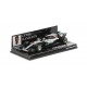 Mercedes F1 W09 EQ Power+ F1 Winner Brésil 2018 Lewis Hamilton Minichamps 417182044