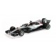 Mercedes F1 W09 EQ Power+ F1 Winner Brésil 2018 Lewis Hamilton Minichamps 417182044