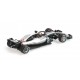 Mercedes F1 W09 EQ Power+ F1 Practice Abu Dhabi 2018 Lewis Hamilton Minichamps 417182244