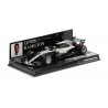 Mercedes F1 W09 EQ Power+ F1 Practice Abu Dhabi 2018 Lewis Hamilton Minichamps 417182244