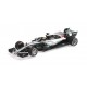 Mercedes F1 W09 EQ Power+ F1 Practice Abu Dhabi 2018 Lewis Hamilton Minichamps 417182244