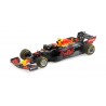 Aston Martin Red Bull Honda RB15 F1 2019 Pierre Gasly Minichamps 410190010