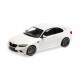 BMW M2 Competition 2019 White Minichamps 155028000