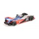 Mahindra Racing 64 Formula E Season 5 2019 Jerome d'Ambrosio Minichamps 414180064