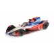Mahindra Racing 94 Formula E Season 5 2019 Felix Rosenqvist Minichamps 414180094