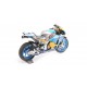Honda RC213V Moto GP 2018 Thomas Luthi Minichamps 122181112