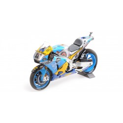 Honda RC213V Moto GP 2018 Thomas Luthi Minichamps 122181112