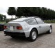 Alfa Romea GT 1300 Junior Z Argentée 1970 + Show-case Looksmart LSAR04BV