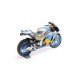 Honda RC213V Moto GP 2018 Franco Morbidelli Minichamps 122181121