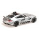 Mercedes AMG GTR Safety Car Formula 1 2019 Minichamps 155036090