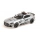 Mercedes AMG GTR Safety Car Formula 1 2019 Minichamps 155036090