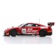 Nissan GT-R Nismo GT3 23 24 Heures de Spa Francorchamps 2018 Spark SB207