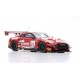 Nissan GT-R Nismo GT3 23 24 Heures de Spa Francorchamps 2018 Spark SB207