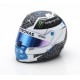 Casque Helmet 1/5 Valtteri Bottas Mercedes F1 2019 Spark S5HF021