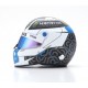 Casque Helmet 1/5 Valtteri Bottas Mercedes F1 2019 Spark S5HF021