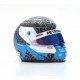 Casque Helmet 1/5 Valtteri Bottas Mercedes F1 2019 Spark S5HF021