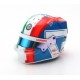 Casque Helmet 1/5 Antonio Giovinazzi Sauber F1 2019 Spark S5HF023