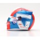 Casque Helmet 1/5 Antonio Giovinazzi Sauber F1 2019 Spark S5HF023