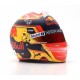 Casque Helmet 1/5 Alexander Albon Red Bull F1 2019 Spark S5HF034