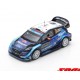 Ford Fiesta WRC 3 Rallye Monte Carlo 2019 Suninen Salminen Spark S5979