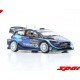 Ford Fiesta WRC 3 Rallye Monte Carlo 2019 Suninen Salminen Spark S5979