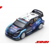 Ford Fiesta WRC 7 Rallye Monte Carlo 2019 Tidemand Floene Spark S5980