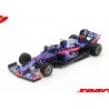 Scuderia Toro Rosso Honda STR14 10 F1 Belgique 2019 Pierre Gasly Spark S6096