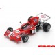 March 721X 12 F1 Belgique 1972 Niki Lauda Spark S7165