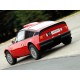 Alfa Romeo GT 2000 Z Periscopia Rouge 1972 +Show-case Looksmart LSAR05AV