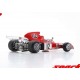 March 721X 12 F1 Belgique 1972 Niki Lauda Spark S7165