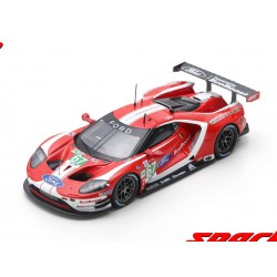Ford GT 67 24 Heures du Mans 2019 Spark S7931