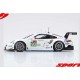 Porsche 911 RSR 93 24 Heures du Mans 2019 Spark S7938