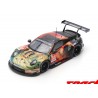 Porsche 911 RSR 56 Winner LMGTE Am Class 24 Heures du Mans 2019 Spark S7942