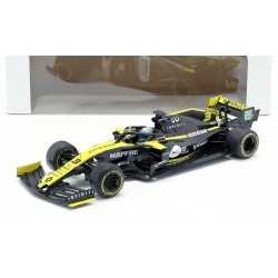 Renault RS19 3 F1 Australie 2019 Daniel Ricciardo Solido S1803301
