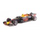 Aston Martin Red Bull Tag Heuer RB14 F1 Winner Mexique 2018 Max Verstappen Minichamps 110181933