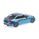 BMW M2 Competition 2019 Blue Metallic Minichamps 155028002