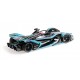 Panasonic Jaguar Racing 20 Formula E Season 5 2019 Mitch Evans Minichamps 114180020