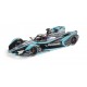 Panasonic Jaguar Racing 20 Formula E Season 5 2019 Mitch Evans Minichamps 114180020