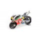 Honda RC213V Moto GP 2018 Cal Crutchlow Minichamps 122181135