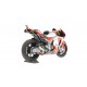 Honda RC213V Moto GP 2018 Takaaki Nakagami Minichamps 122181130
