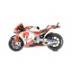 Honda RC213V Moto GP 2018 Takaaki Nakagami Minichamps 122181130